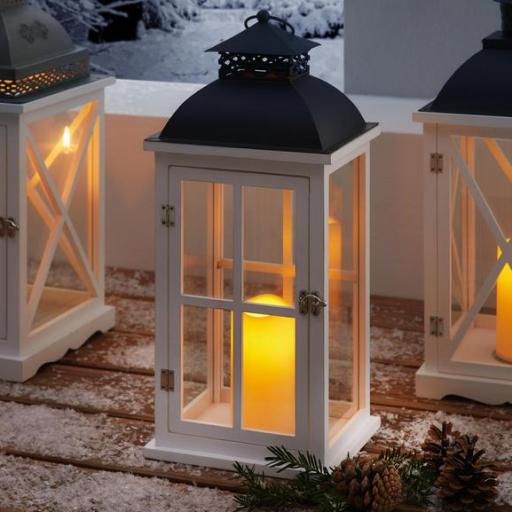 Svatomartinský lampionový průvod