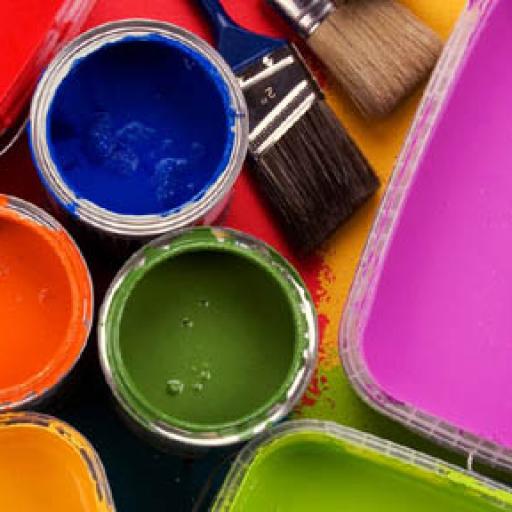 Tvořivá dílna - Výtvarné recyklování