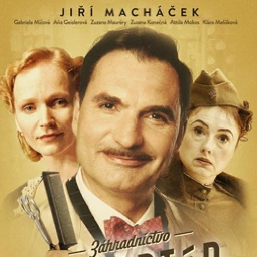 Zahradnictví: Dezertér