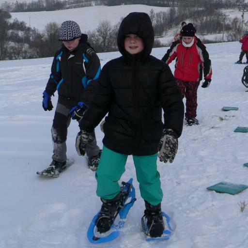 Kolem Pranýře za výhledy