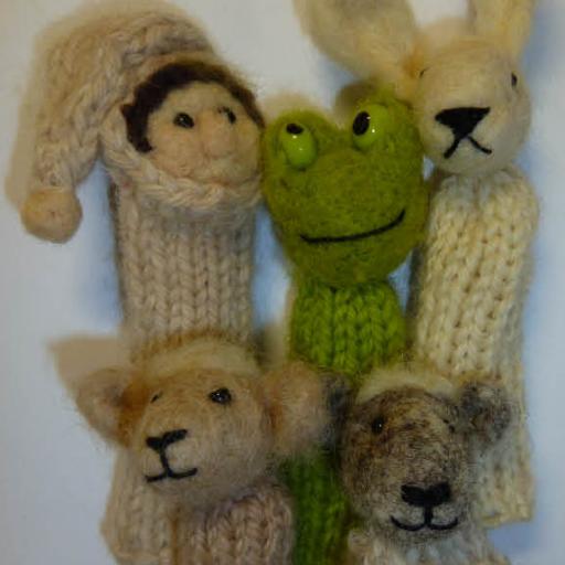 Jarní tvořivé dílny