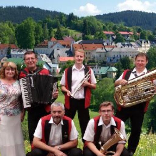 Malá muzika Nauše Pepíka