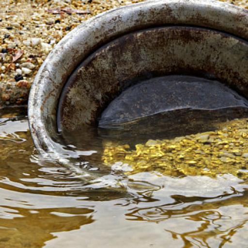 Za historií rýžování zlata na Šumavě