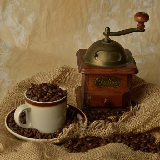 Bylinková kavárnička