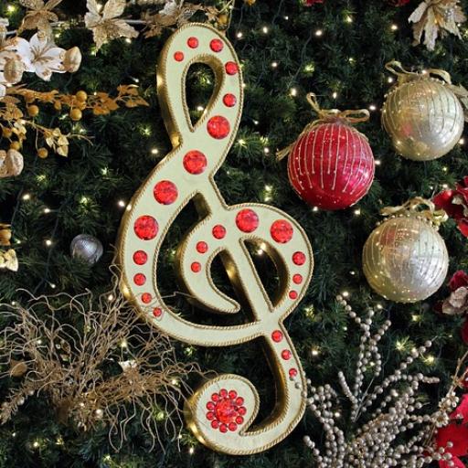 Vánočně silvestrovské hrátky s Musia Lucis Praga