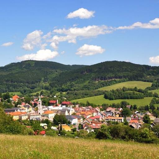 Kolem Pranýře za výhledy