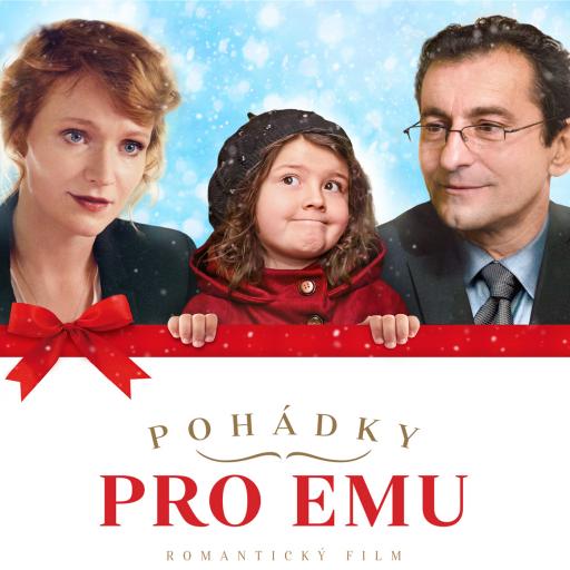 LETNÍ KINO - Pohádky pro Emu