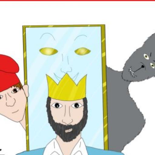 Schůze aneb Zapomenutý princ