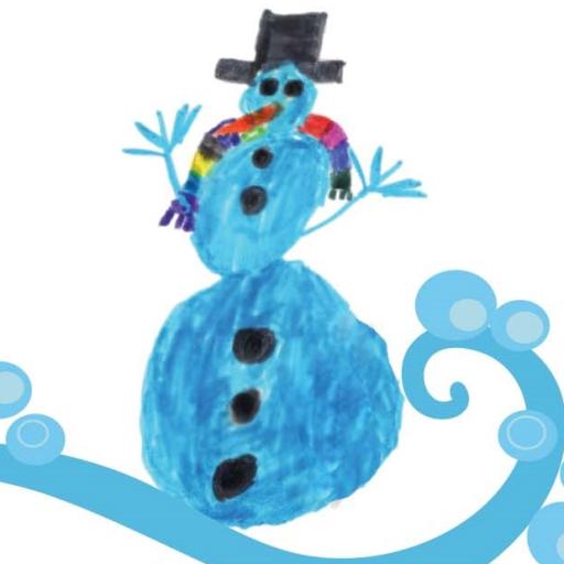 Vánoční besídka dětí z dětského domova