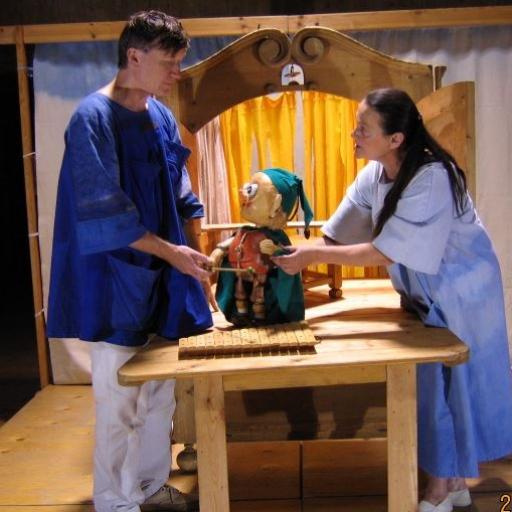 Skřítek Skříňáček