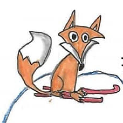 Vulpes ski race Kašperské Hory