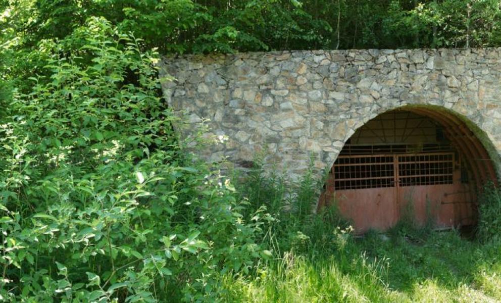 Stadt Kašperské Hory