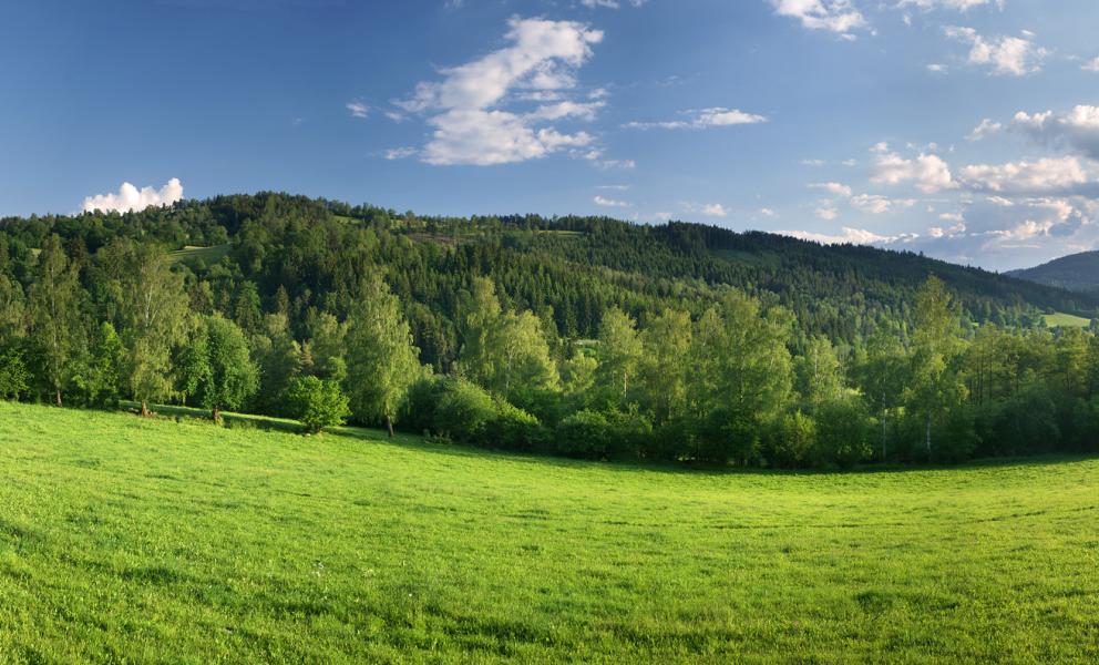 Město Kašperské Hory