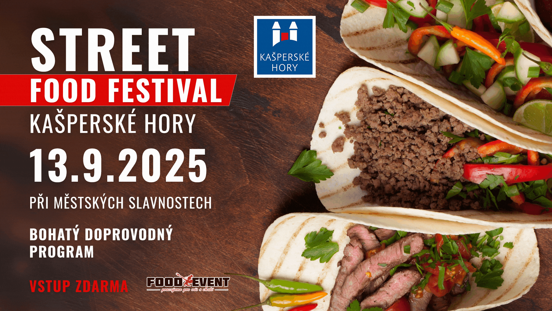upoutavka na festival