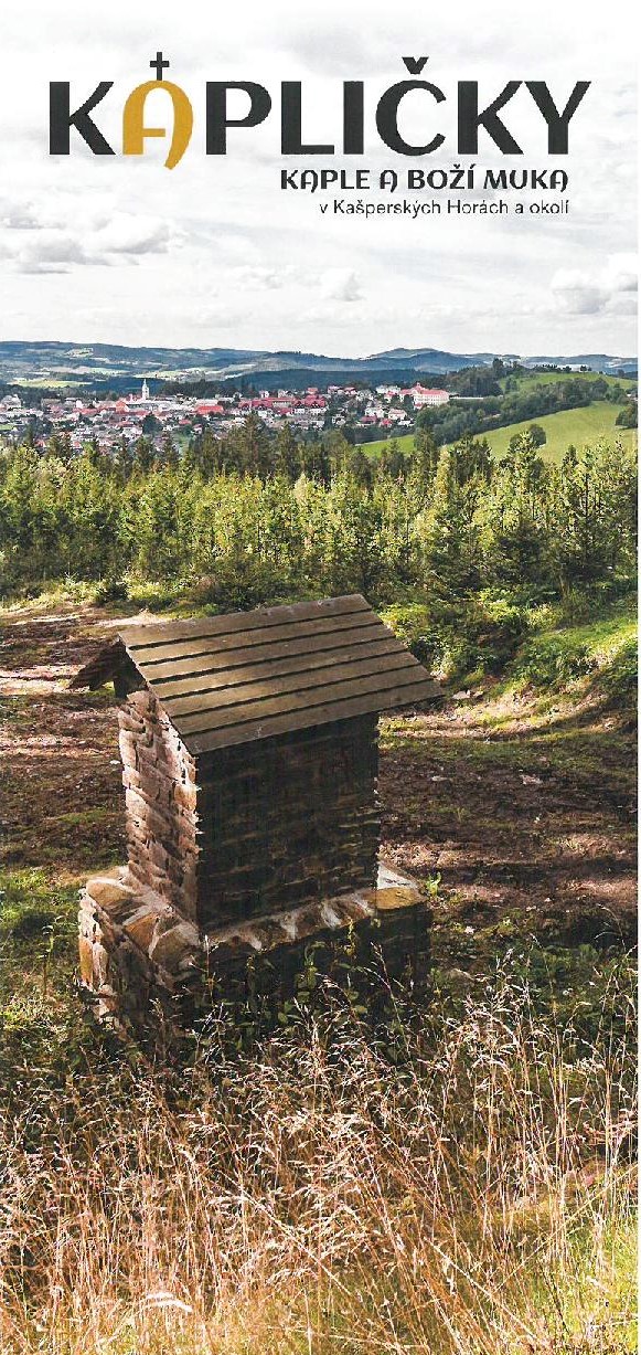 obrázek prospektu Kapličky